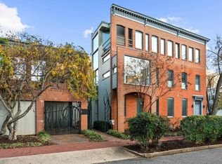 901 26th St NW, Washington, DC