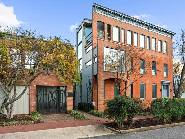 901 26th St NW, Washington, DC 20037