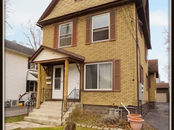 88 William St, Tonawanda, NY 14150