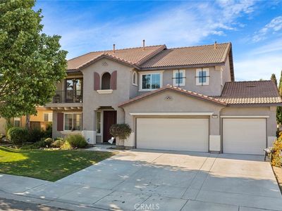 27572 Claymen St, Menifee, CA, 92584