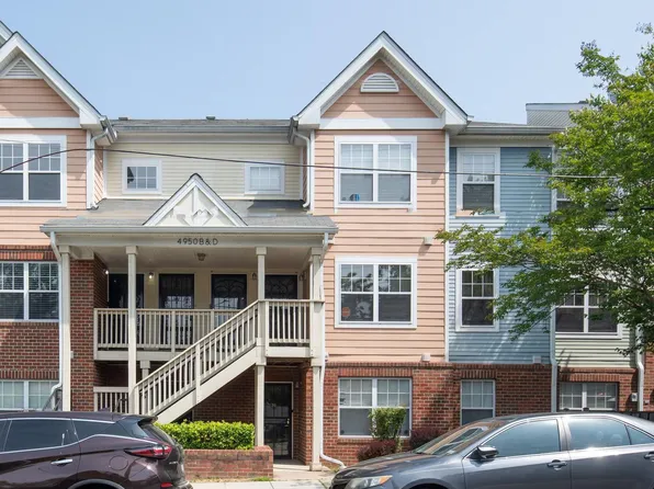 4950 Call Pl SE APT B3, Washington, DC 20019