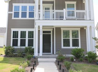 9029 Lee Brown Ridge Dr, Wake Forest, NC 27587