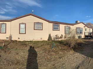 205 Wren St, Winnemucca, NV 89445