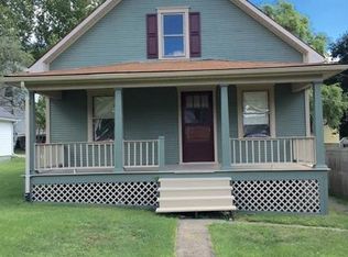 360 Sloan Aly, Blairsville, PA 15717