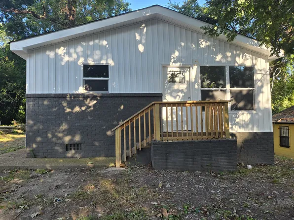 821 N Germantown Rd, Chattanooga, TN 37411