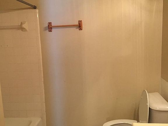 New tile, new toliet
