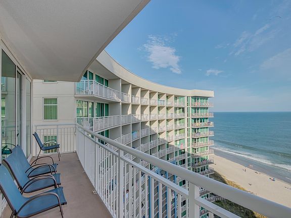 3rd image of 300 N Ocean Blvd. #1620