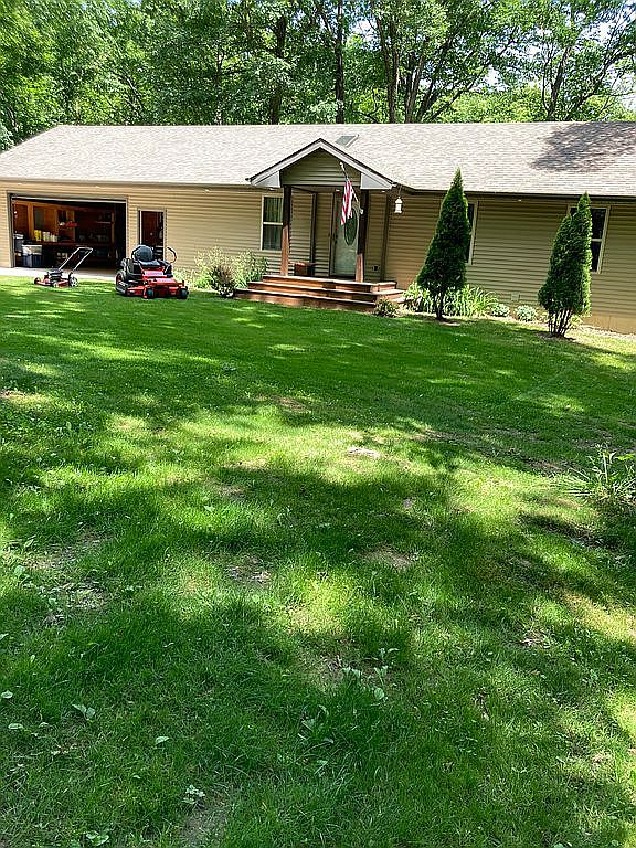 1851 Knox Highway 28, Williamsfield, IL 61489 Zillow