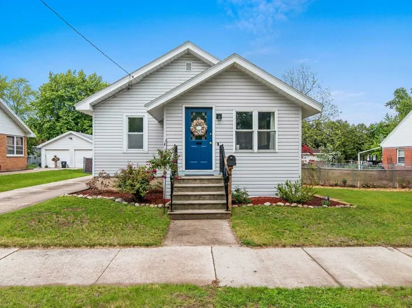 1640 Dousman St, Green Bay, WI 54303