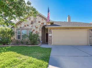 9015 Springcroft Ct, Tomball, TX 77375