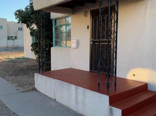 4221 Brockmont Ave NE, Albuquerque, NM 87108