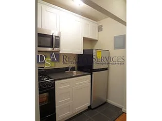 Rented by DSA Realty