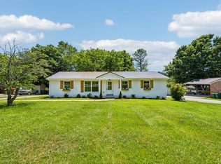 1452 Sandy St, Lewisburg, TN 37091