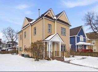 3116 Columbus Ave, Minneapolis, MN 55407