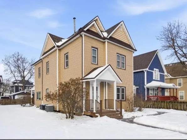 3116 Columbus Ave, Minneapolis, MN 55407