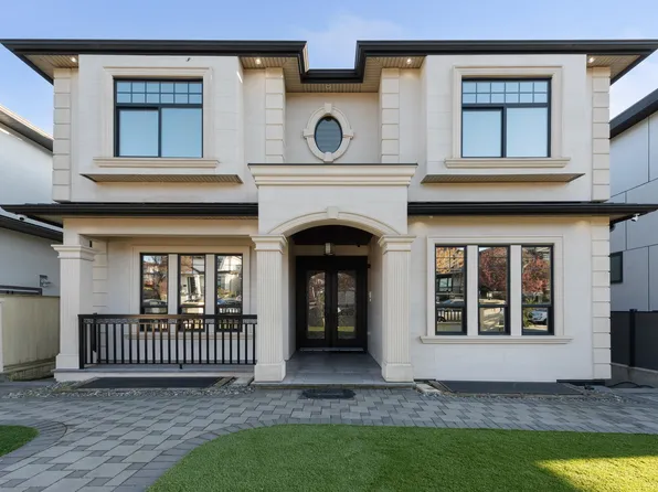460 E 60th Ave, Vancouver, BC V5X 1Z9