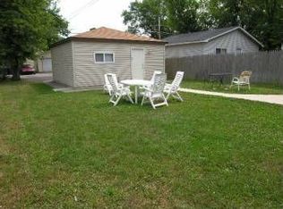 3007 Gilboa Ave, Zion, IL 60099