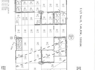 10460 Hamilton Rd, Apple Valley, CA 92308