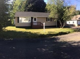 131 Ward St, Chicopee, MA 01020