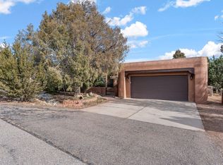 4 Salida Del Sol, Cedar Crest, NM 87008