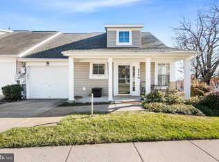 809 Parade Ln, Mount Airy, MD 21771