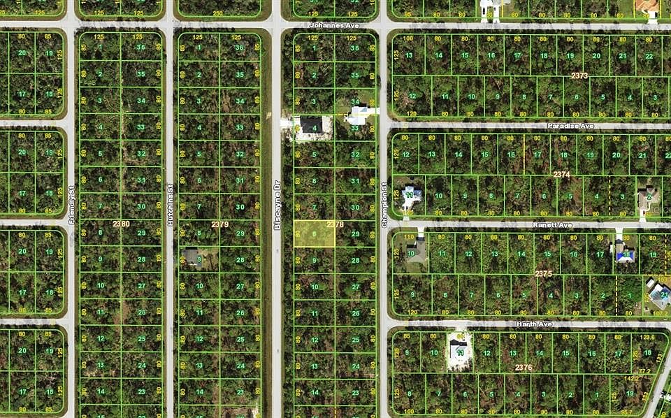 1st image of 436 BISCAYNE DRIVE LOT 8