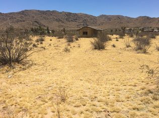 25525 Cahuilla Rd, Apple Valley, CA 92307