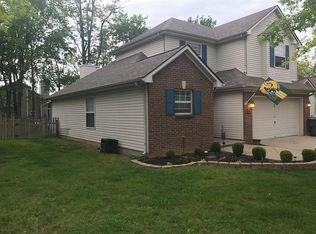 669 Morgan Hills Dr, Lexington, KY 40509