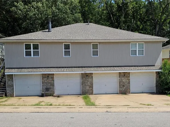 8205 N Everton Ave, Kansas City, MO 64152