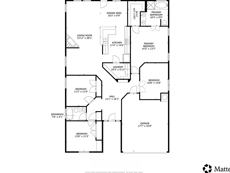 5506 Indian Brook Ct — Photo 28