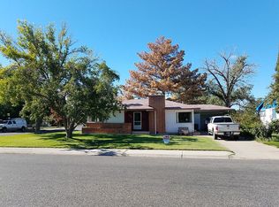 1509 W Sherwood Dr, Grand Junction, CO 81501
