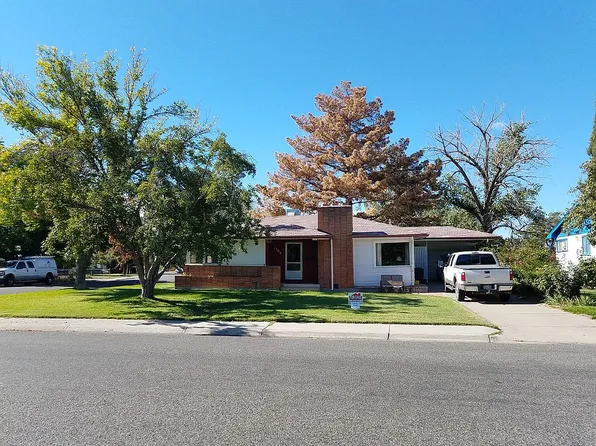 1509 W Sherwood Dr, Grand Junction, CO 81501