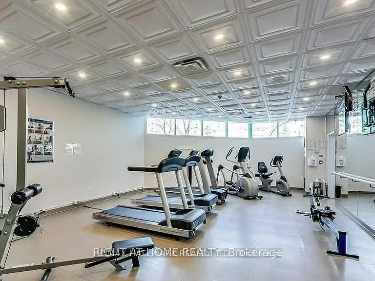 7805 Bayview Ave #1120 — Photo 34