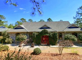 8 Troon Dr, Pinehurst, NC 28374