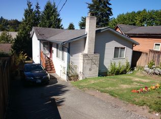 3825 37th Ave S, Seattle, WA 98118