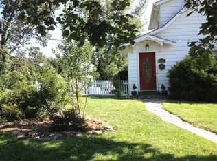 202 Hendren Ave, Staunton, VA 24401