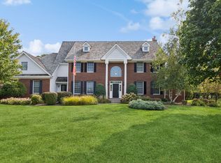 3910 Dutch Creek Ln, Johnsburg, IL