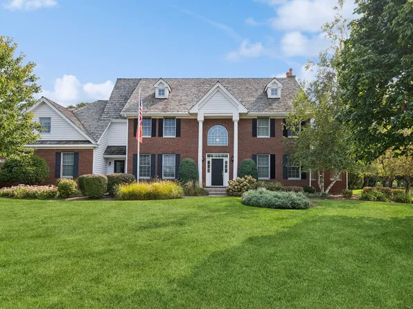 3910 Dutch Creek Ln, Johnsburg, IL 60051