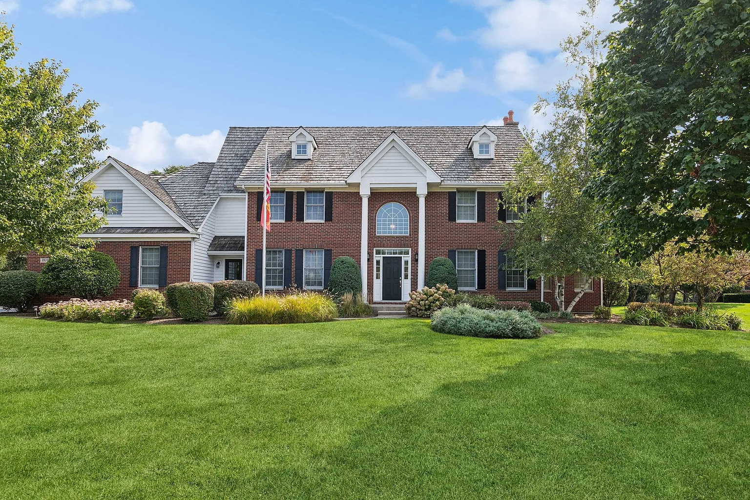 3910 Dutch Creek Ln photo 1