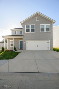 568 Auld Farm Cir, Akron, OH, 44320