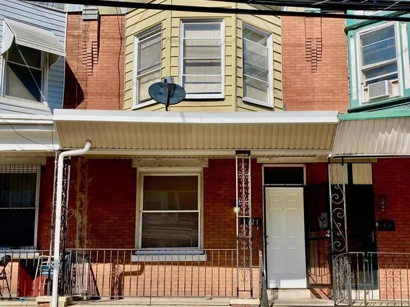 1521 W Wingohocking St, Philadelphia, PA 19140