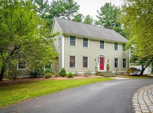 240 Western Ave, Sherborn, MA 01770
