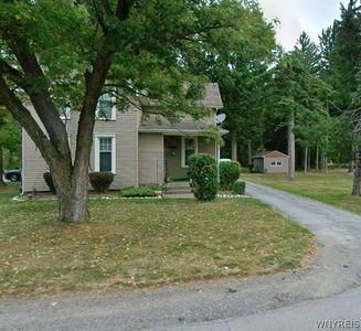 5244 Genesee St, Bowmansville, NY, 14026