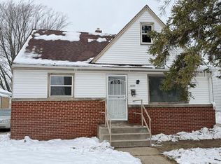 4340 West Eggert PLACE, Milwaukee, WI 53218