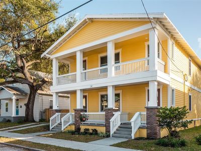 1307 E 15th Ave, Tampa, FL, 33605