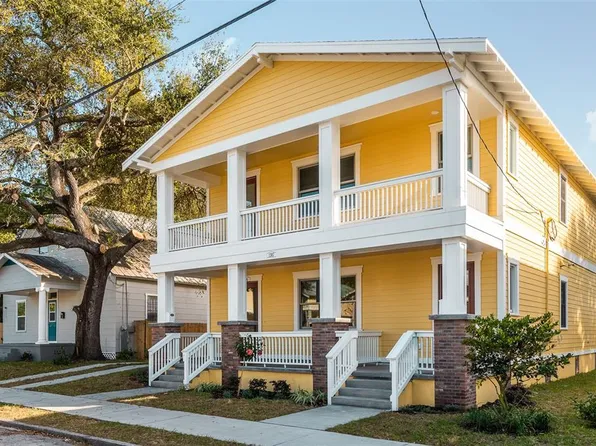 1307 E 15TH AVENUE, TAMPA, FL 33605