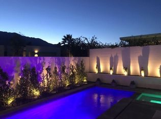 4811 Icon Way, Palm Springs, CA 92262