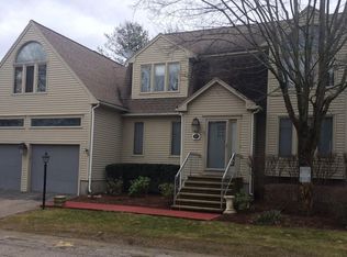 37 Millfarm Rd, Stoughton, MA 02072