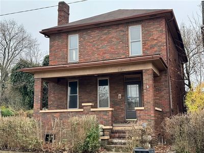 736 Elberon Ave, Zanesville, OH, 43701