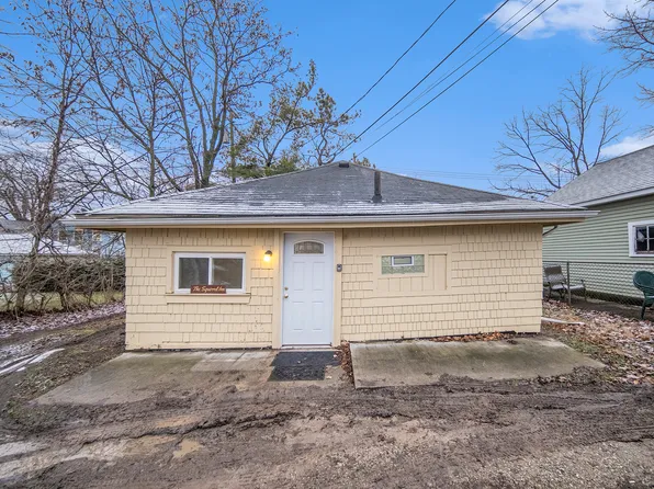 401 Pauline Cottage, Ann Arbor, MI